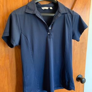 Lady Hagen Golf Polo
